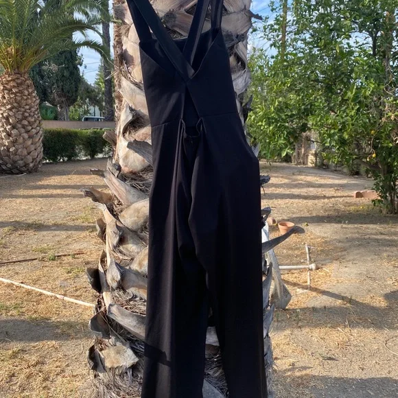 Staud Parker Jumpsuit - Picture 4 of 5